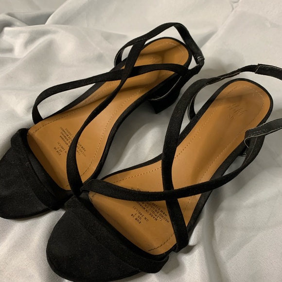 H&M heels! - Picture 5 of 5